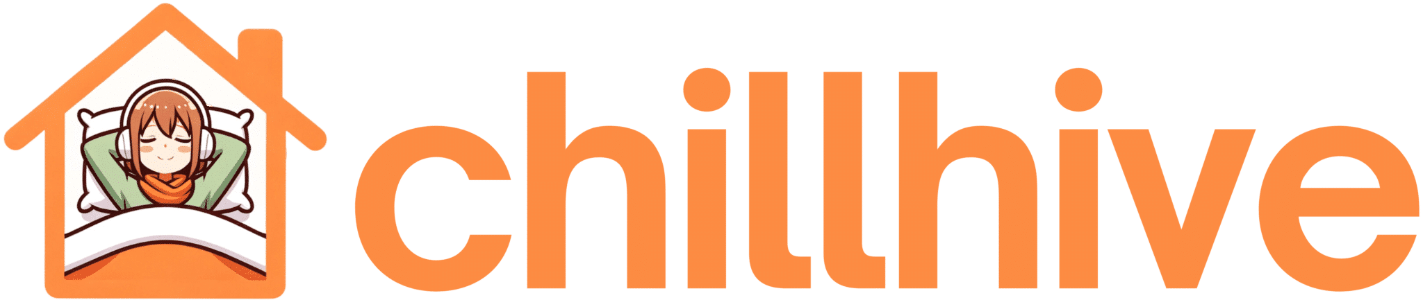 Chillhive logo